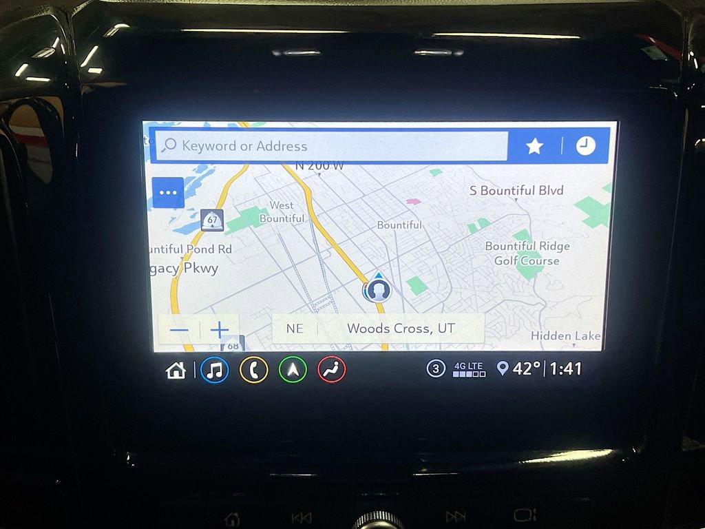 Used 2020 Chevrolet Traverse Premier image 13