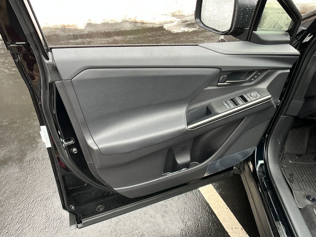 New 2026 Toyota bZ image 11