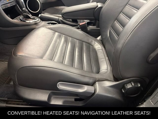 Used 2014 Volkswagen Beetle R-Line FWD image 11