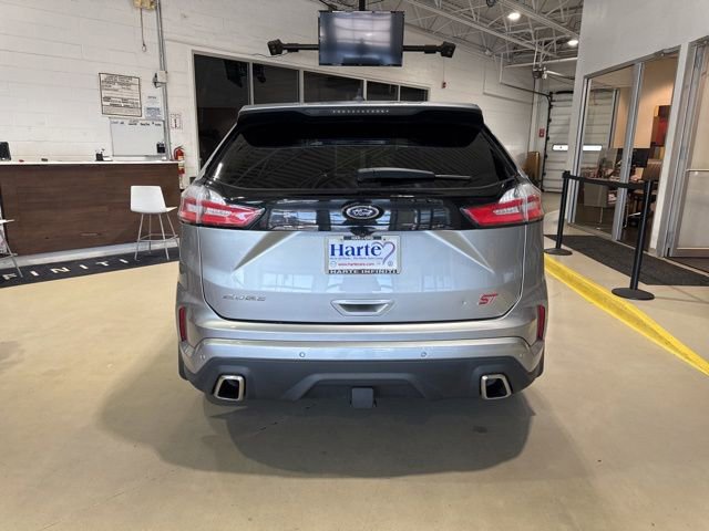 Used 2020 Ford Edge ST w/ Equipment Group 401A AWD/4WD image 5