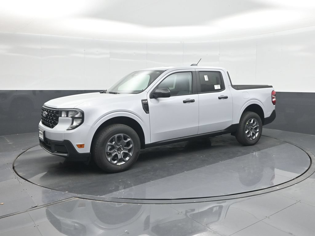 New 2026 Ford Maverick XLT FWD image 31