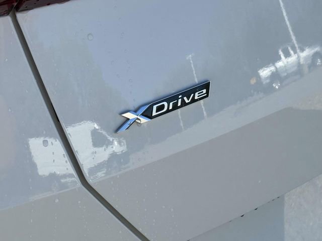 Used 2026 BMW X3 xDrive30 w/ Convenience Package AWD/4WD image 15