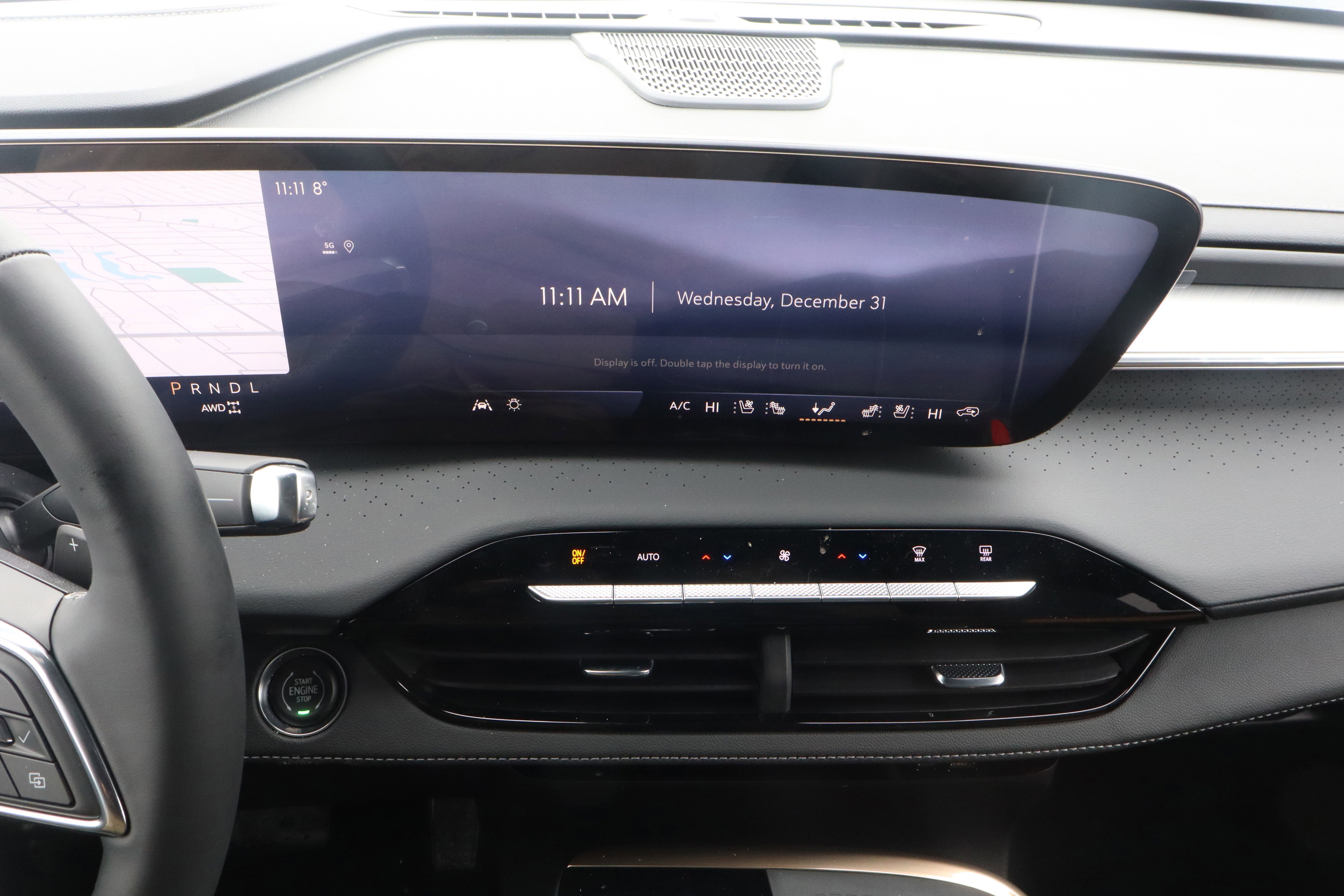 New 2026 Buick Enclave Avenir w/ Super Cruise Package image 14