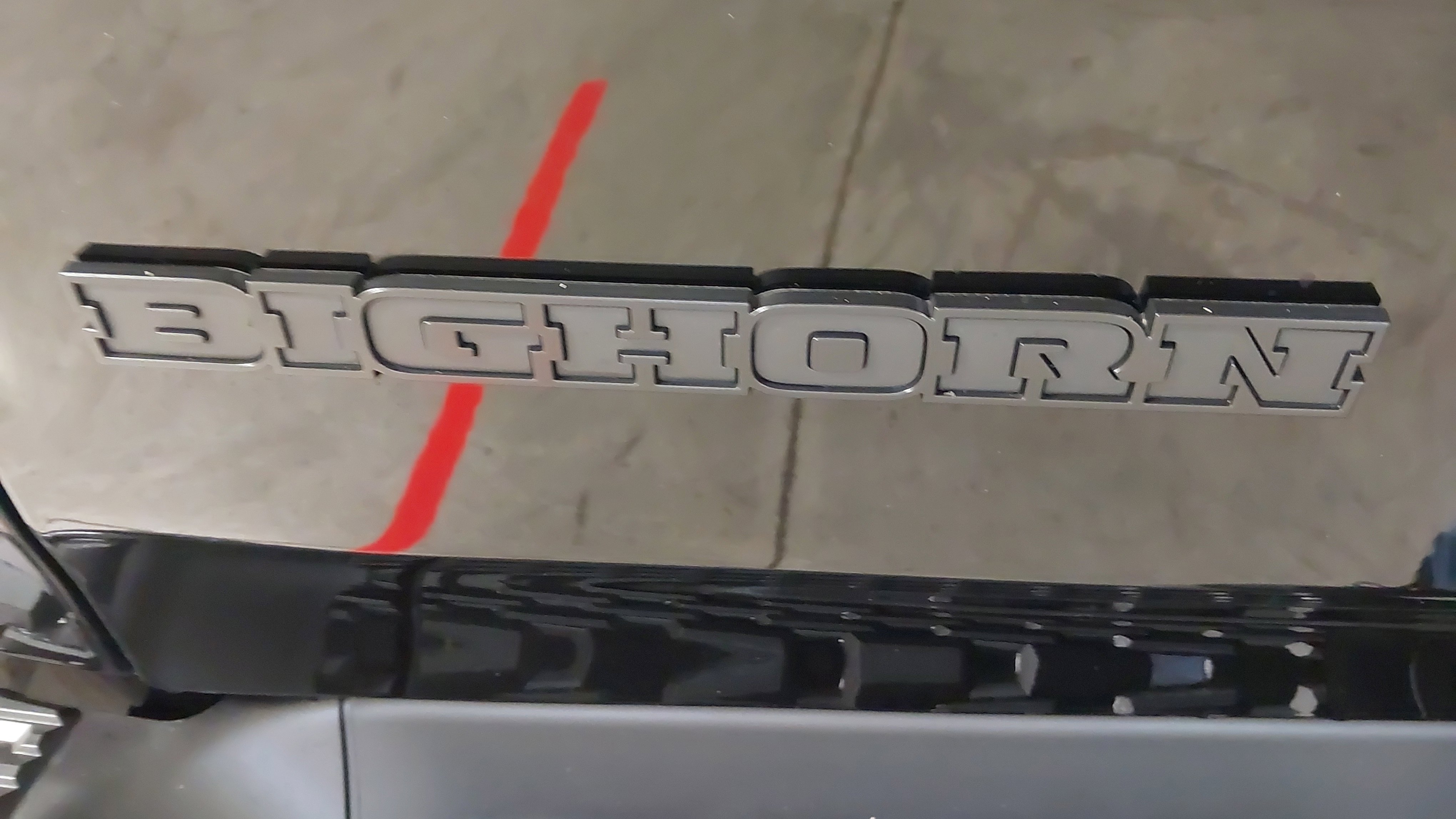 New 2026 RAM 1500 Big Horn image 33