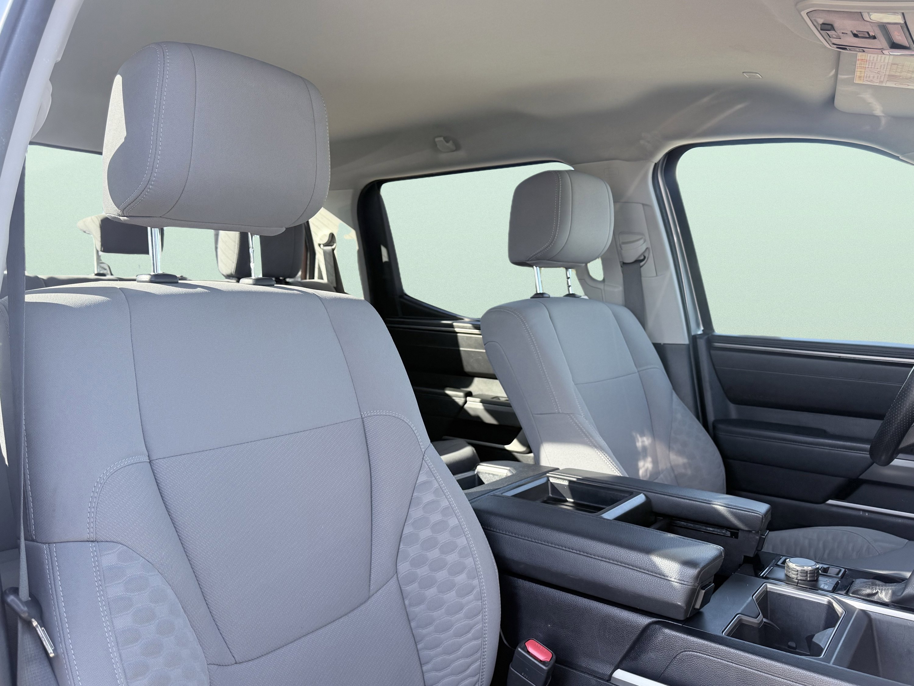 Used 2022 Toyota Tundra SR5 image 48