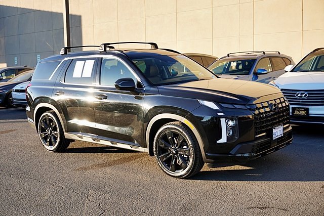 Used 2024 Hyundai Palisade XRT image 6