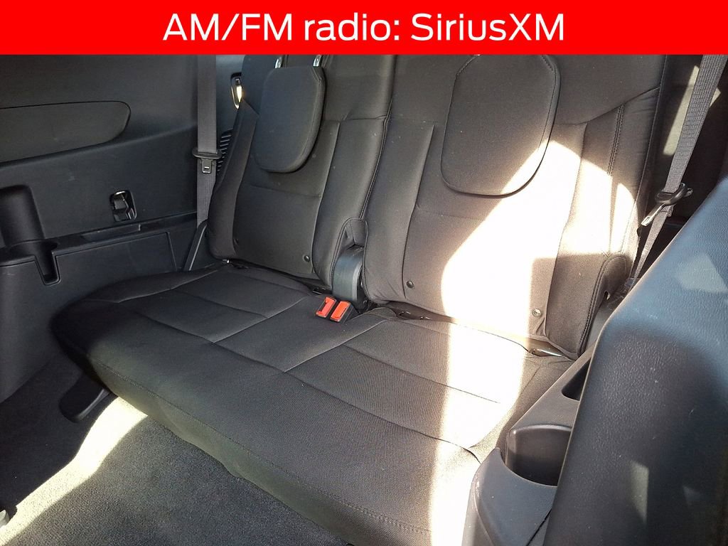 Used 2022 Ford Explorer XLT w/ Class IV Trailer Tow Package image 11