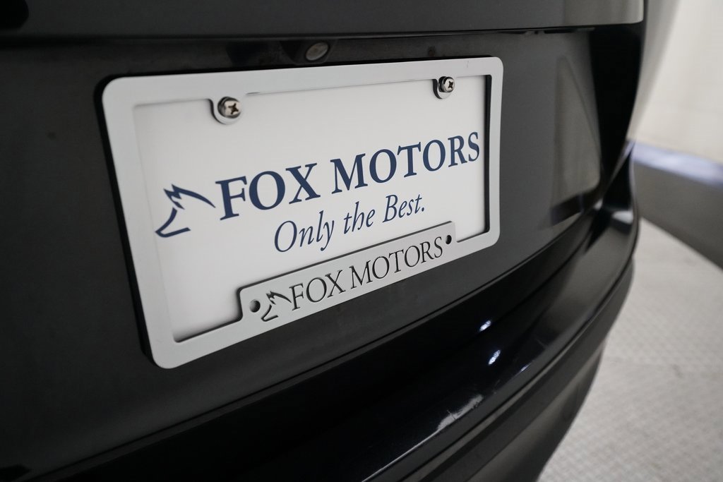 Used 2015 MAZDA CX-5 Touring image 36