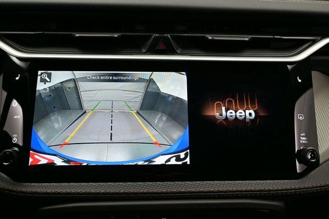 New 2026 Jeep Cherokee Limited AWD/4WD image 45