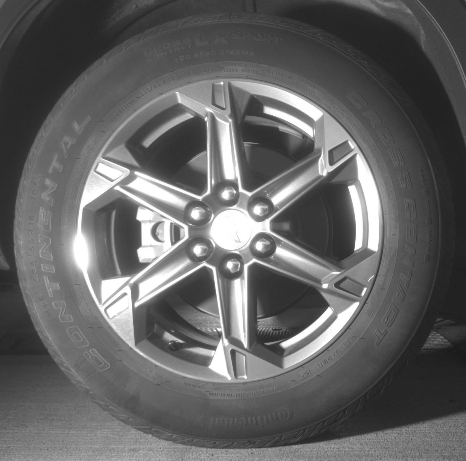 Used 2025 Chevrolet Blazer LT FWD image 13