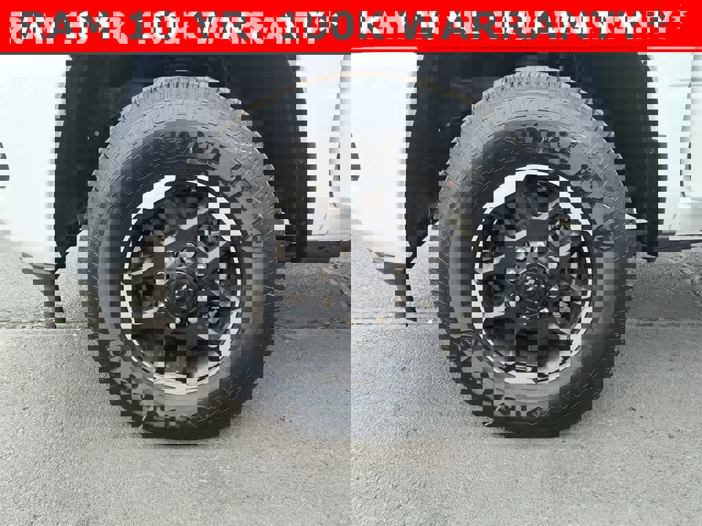 New 2026 RAM 2500 Laramie image 10