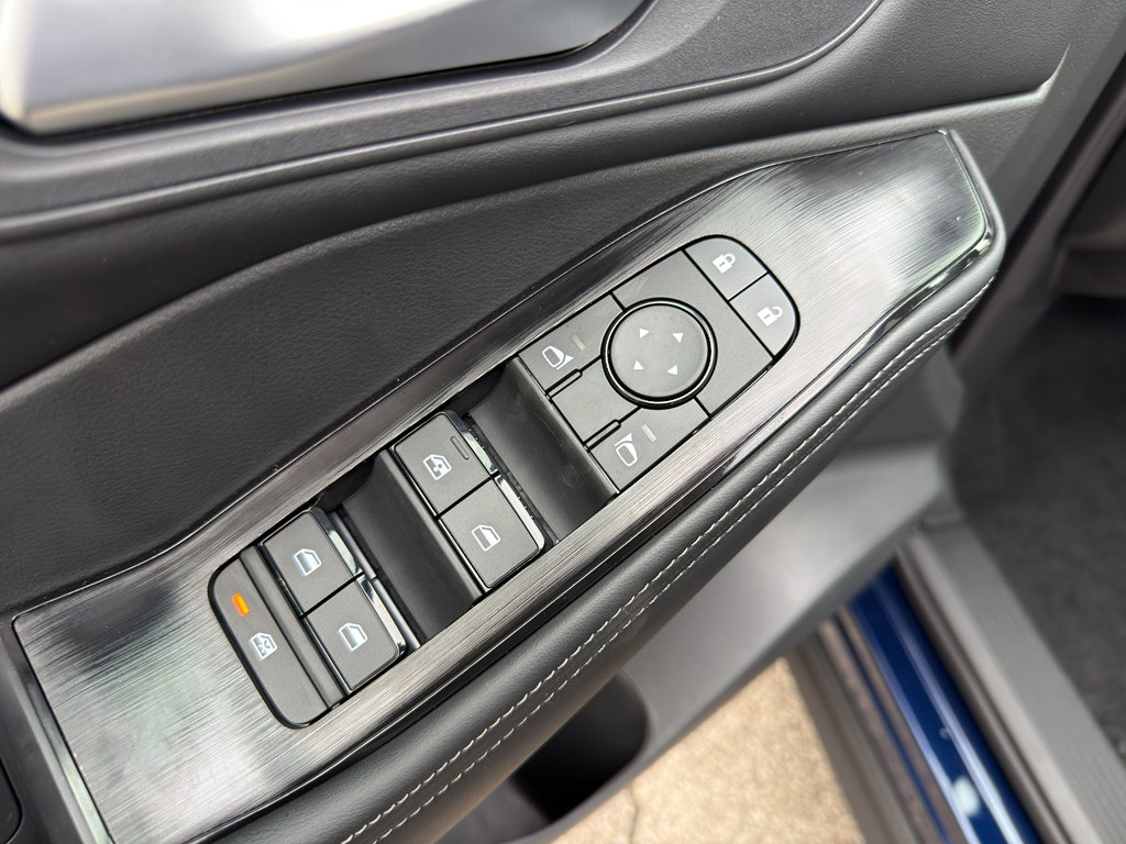 New 2026 Nissan Rogue SV w/ SV Premium Package image 12