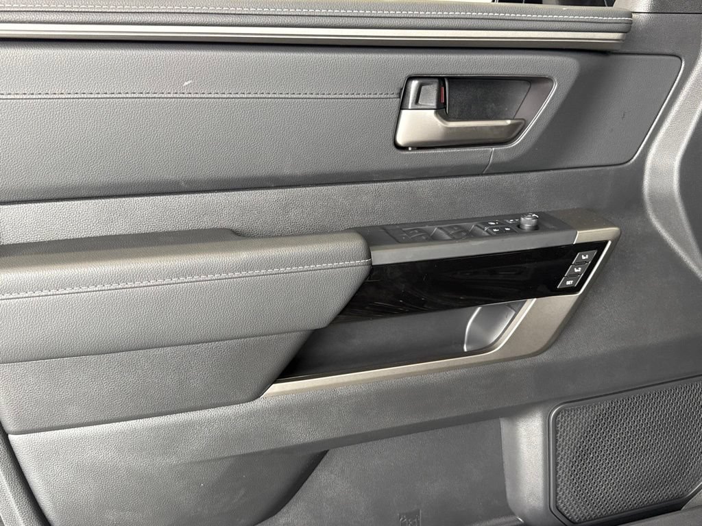 New 2026 Toyota Tundra Limited AWD/4WD image 14