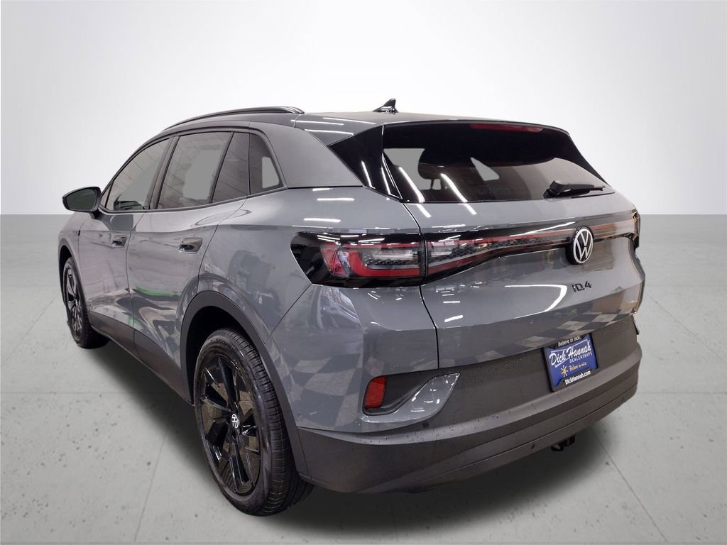 New 2026 Volkswagen ID.4 Pro S image 11