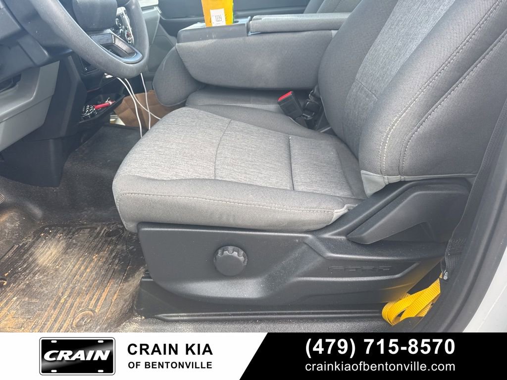 Used 2026 Ford F250 XL w/ XL Off-Road Package image 23