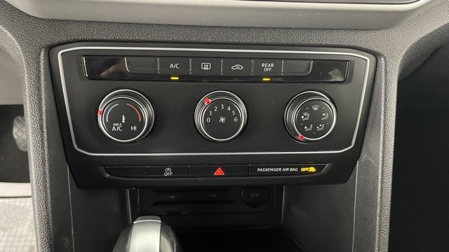 Used 2021 Volkswagen Atlas S image 41