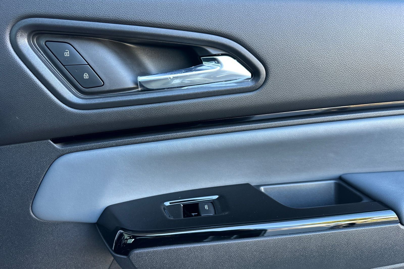 New 2026 Honda Prologue Touring image 27