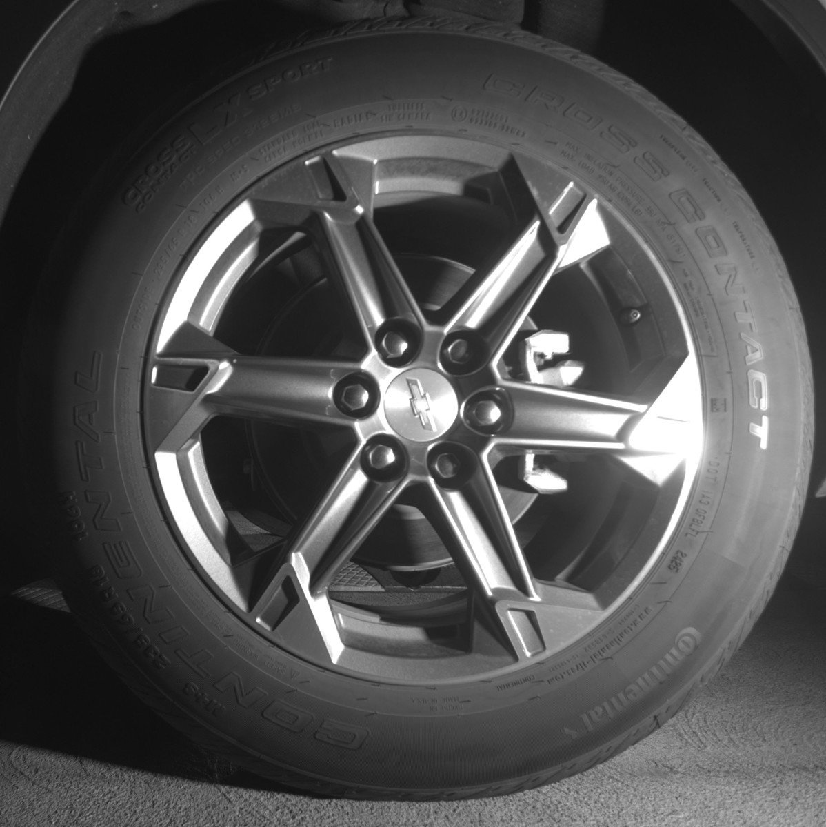Used 2025 Chevrolet Blazer LT FWD image 14