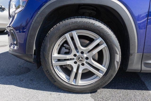 Used 2021 Mercedes-Benz GLB 250 image 5