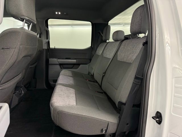 Used 2023 Ford F150 XLT image 13