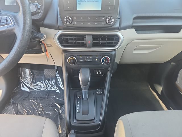 Used 2022 Ford EcoSport S AWD/4WD image 11