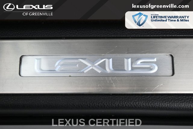 Certified 2024 Lexus GX 550 w/ Accessory Package (Z1) AWD/4WD image 11