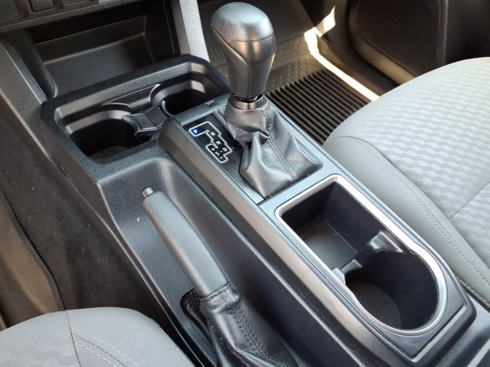 Used 2020 Toyota Tacoma SR RWD image 23