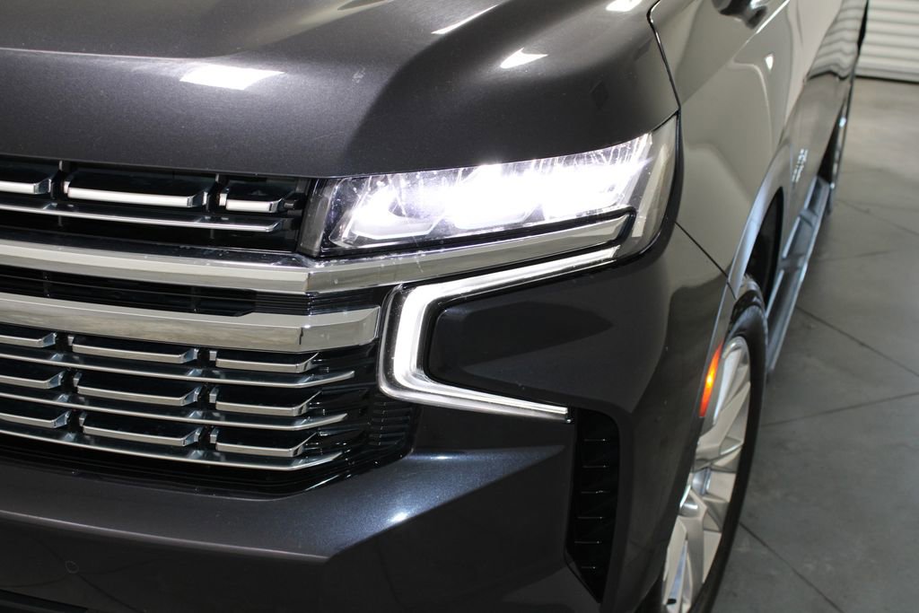 Used 2023 Chevrolet Tahoe Premier image 60