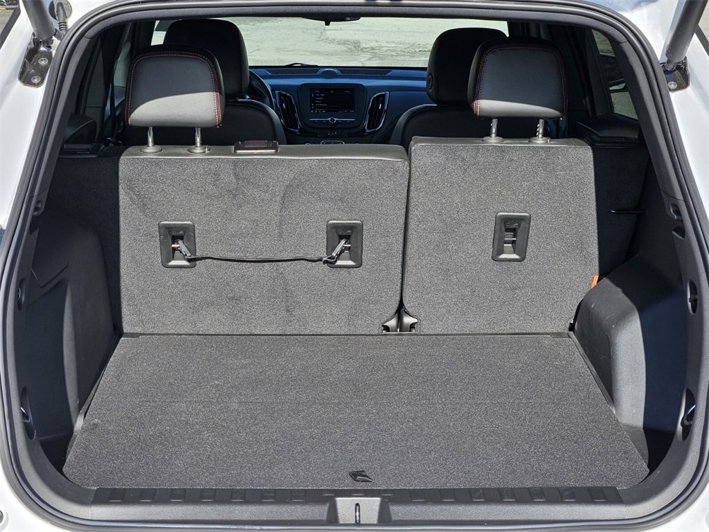 Used 2023 Chevrolet Equinox RS image 27