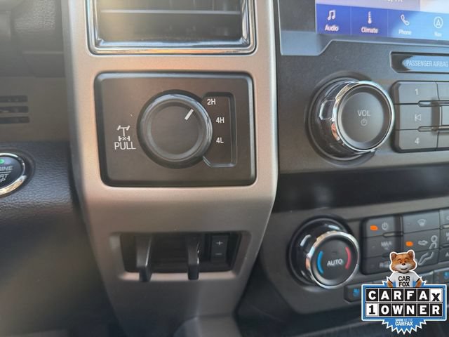 Used 2020 Ford F250 Lariat w/ Lariat Ultimate Package AWD/4WD image 10