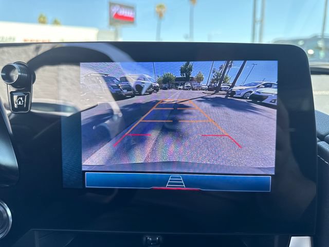 Used 2024 Chevrolet Corvette Stingray Coupe w/ 1LT RWD image 16