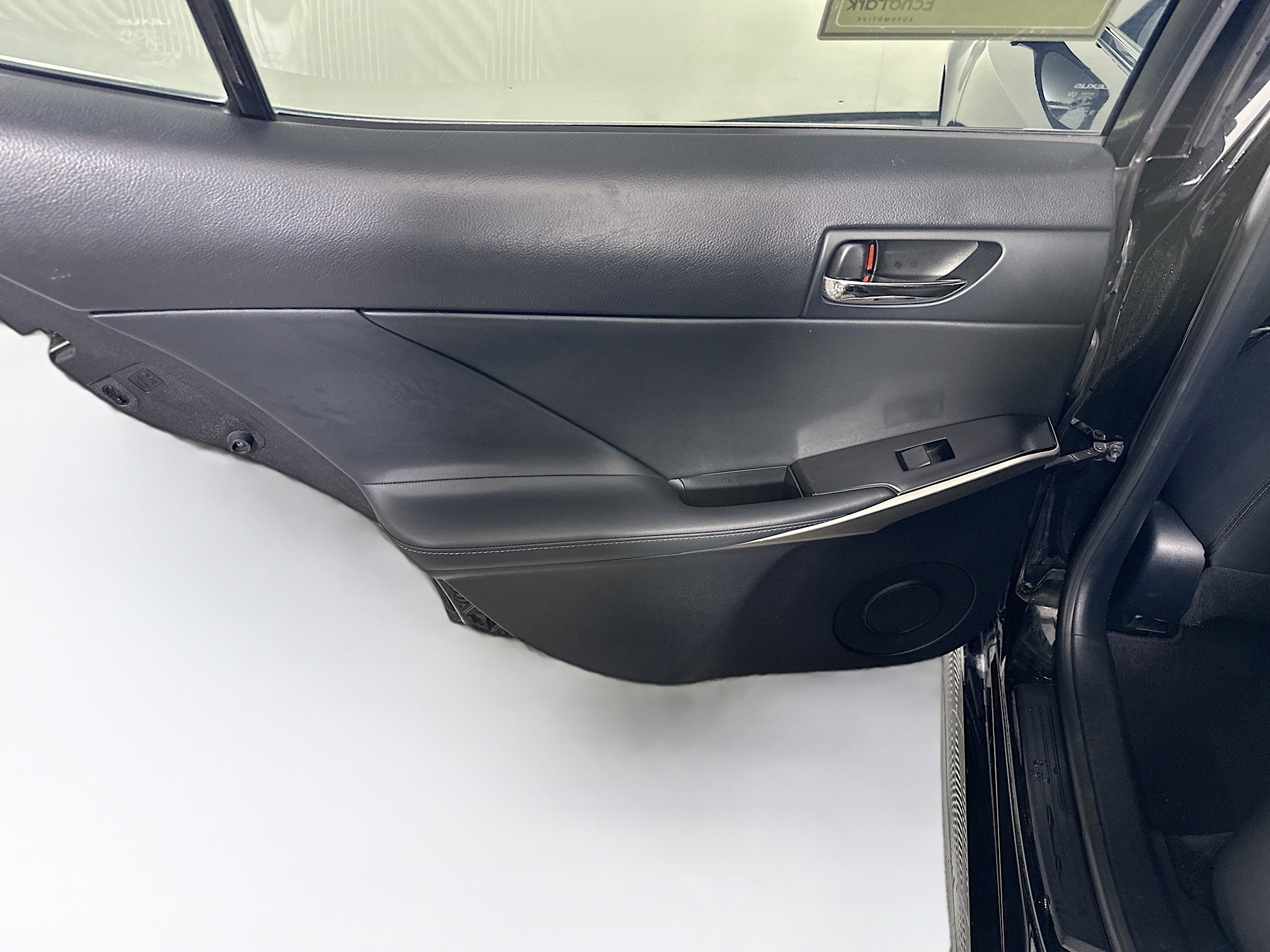 Used 2014 Lexus IS 250 image 25