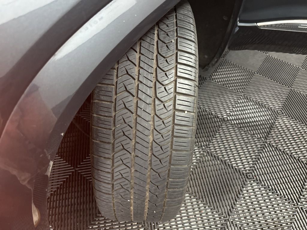 Used 2020 GMC Acadia Denali w/ LPO, Floor Liner Package image 43