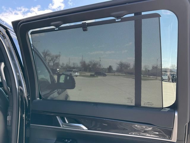 New 2024 Jeep Wagoneer 4WD w/ Convenience Group I image 29