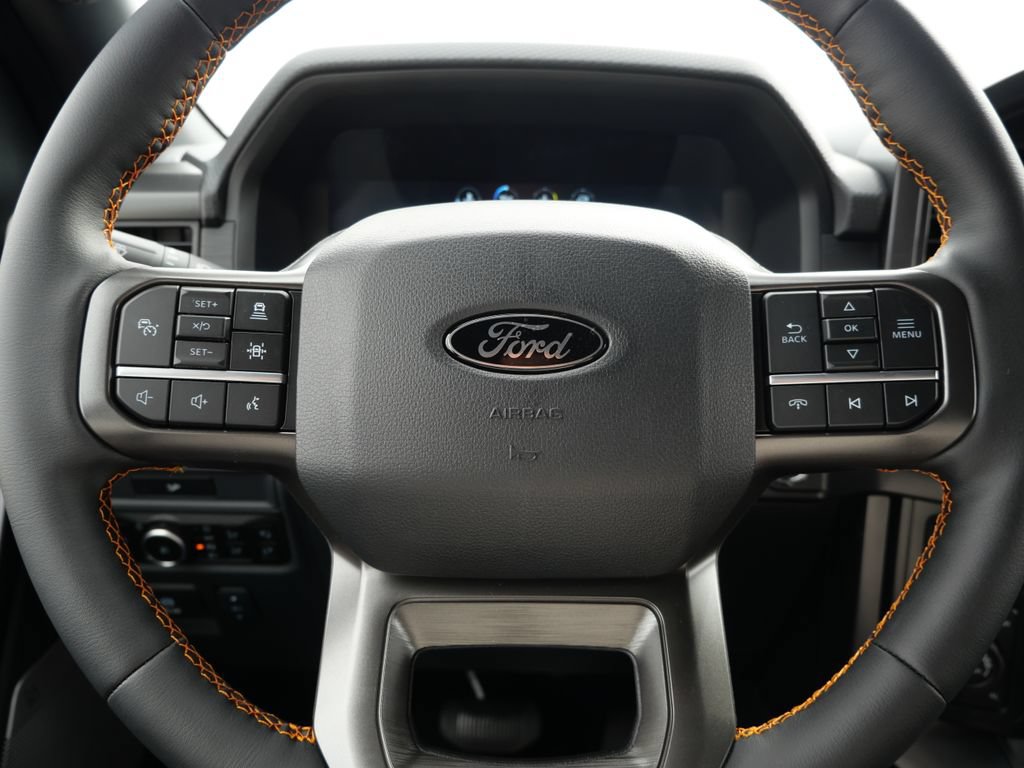 New 2026 Ford F150 Tremor AWD/4WD image 24