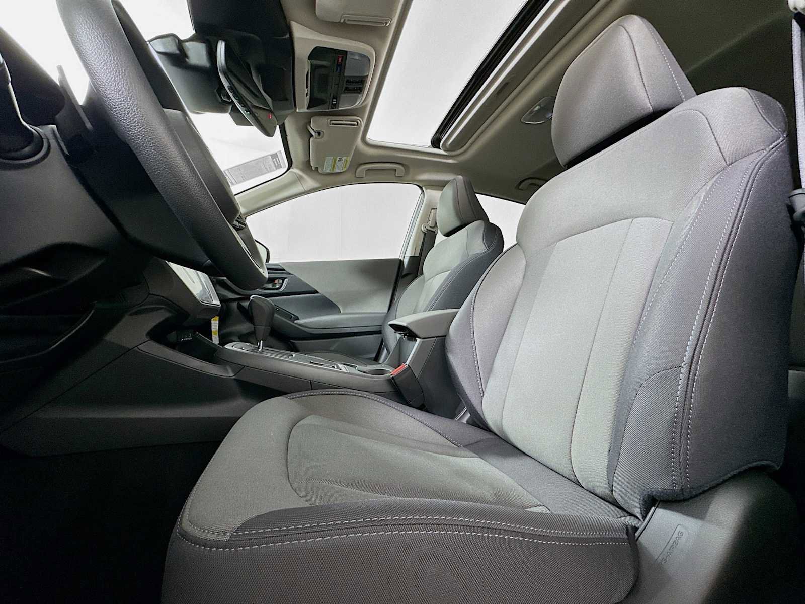 Certified 2025 Subaru Crosstrek 2.0i Premium AWD/4WD image 18