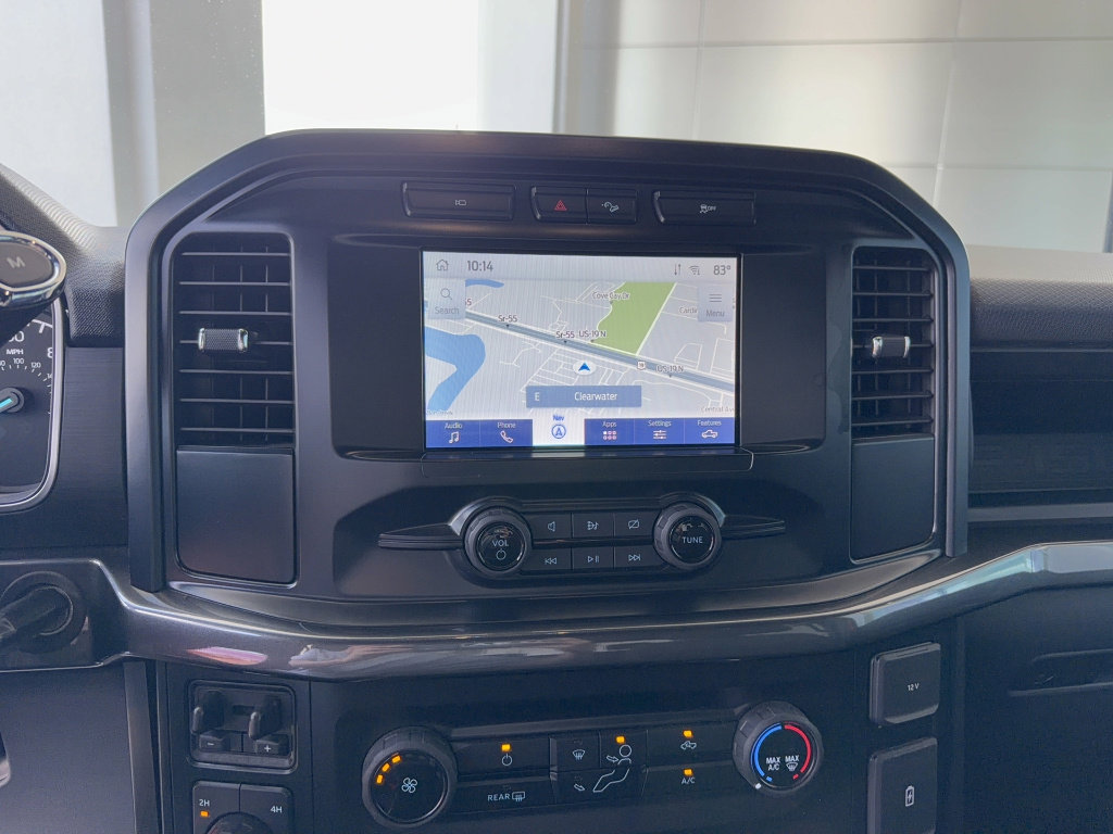 Certified 2023 Ford F150 XL w/ STX Appearance Package AWD/4WD image 20