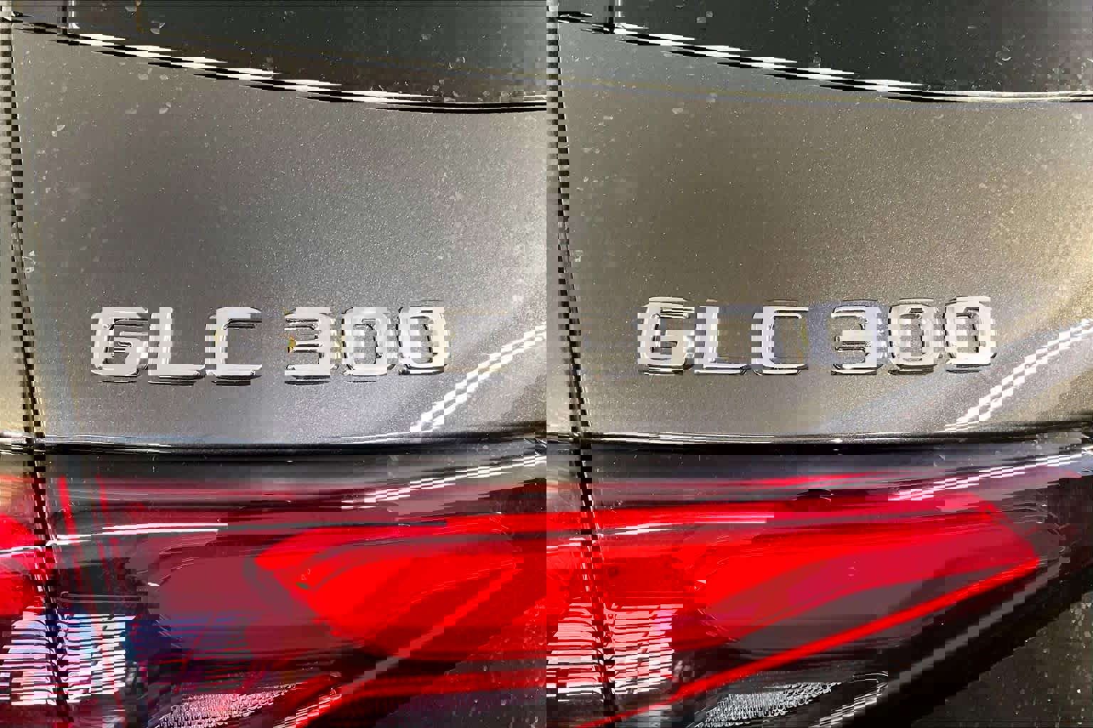 New 2026 Mercedes-Benz GLC 300 4MATIC image 6