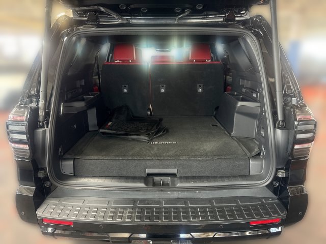 Used 2025 Toyota 4Runner TRD Pro AWD/4WD image 22