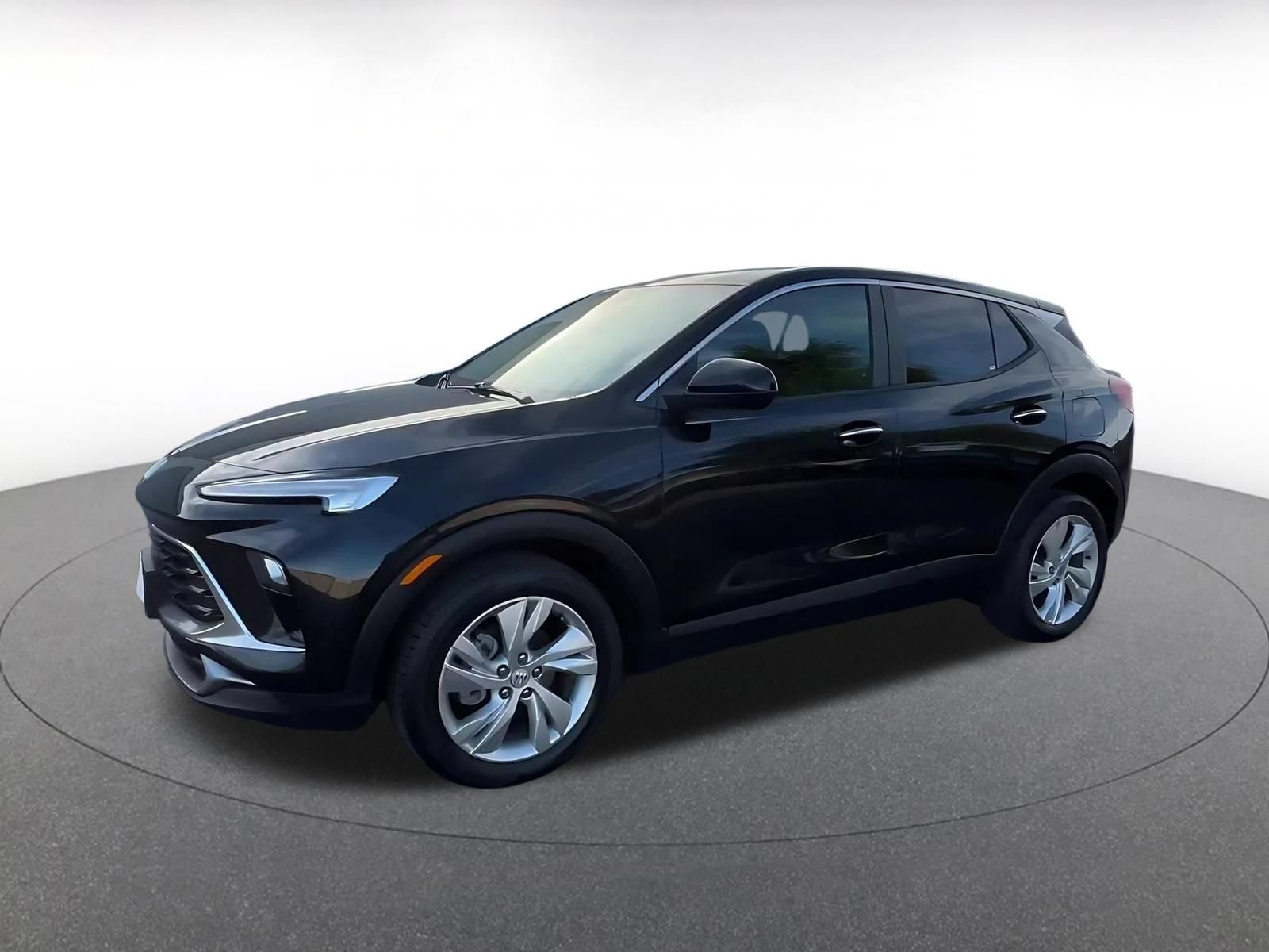 Used 2025 Buick Encore GX Preferred FWD image 8