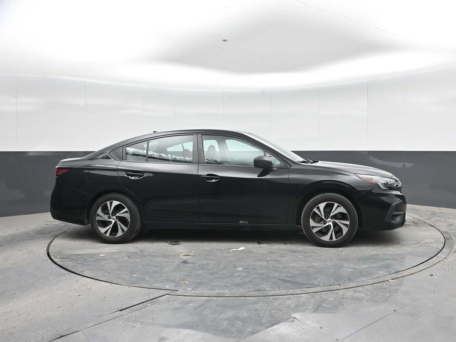 Used 2024 Subaru Legacy AWD/4WD image 9