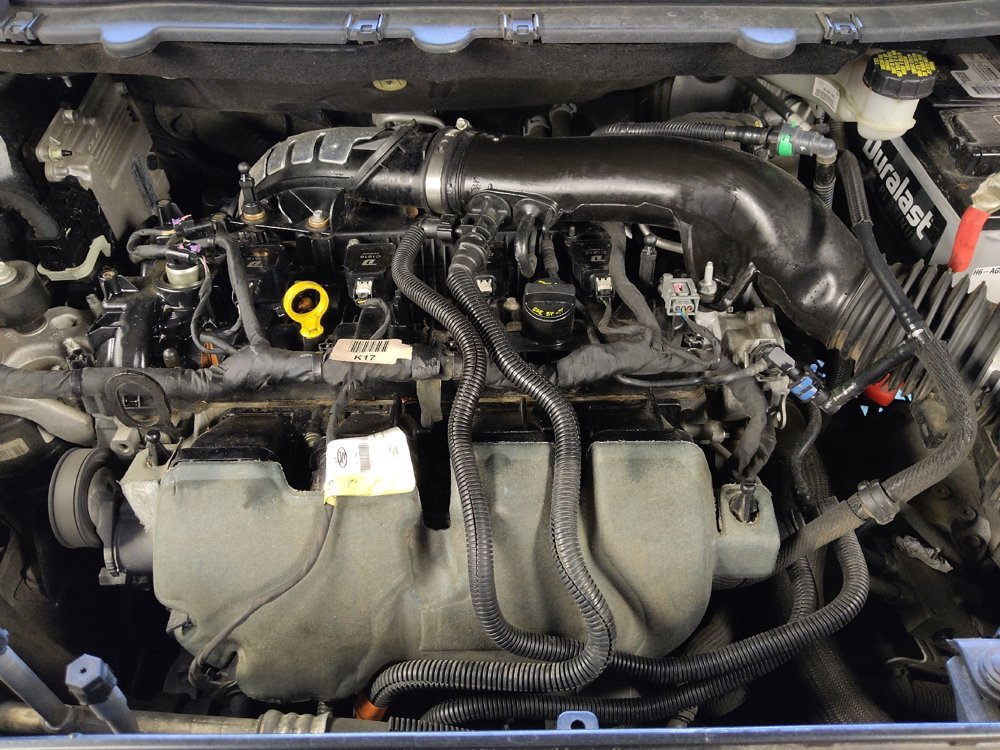 Used 2017 Ford Edge Titanium w/ Technology Package FWD image 30