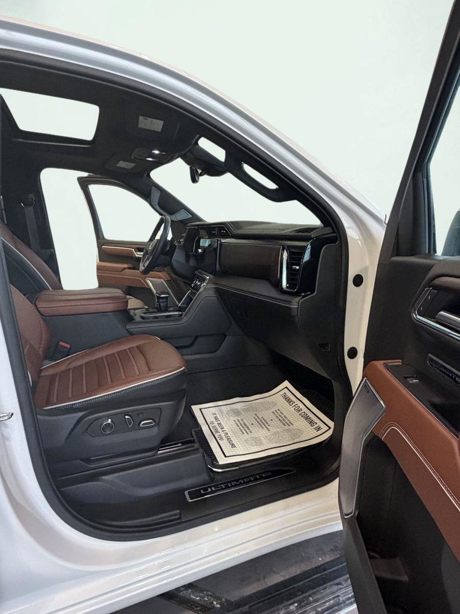 Used 2023 GMC Sierra 1500 Denali Ultimate AWD/4WD image 14