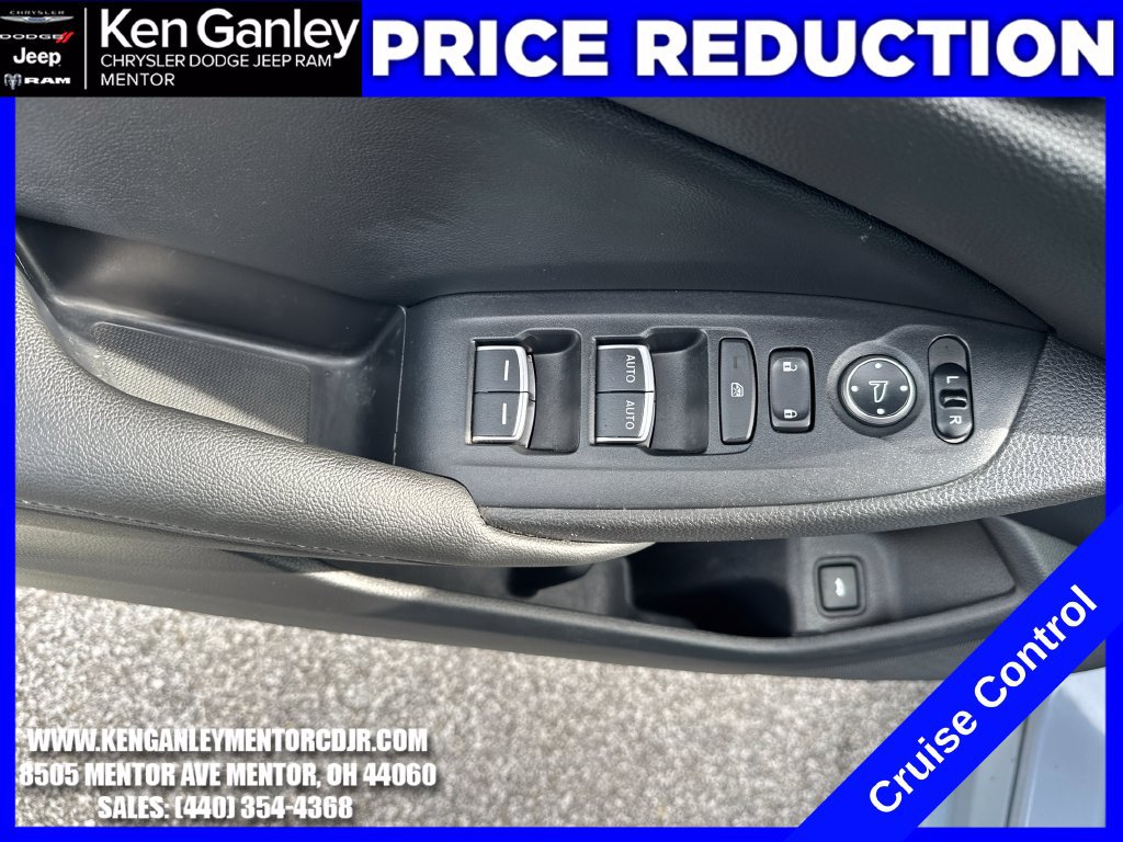 Used 2022 Honda Accord Sport image 11