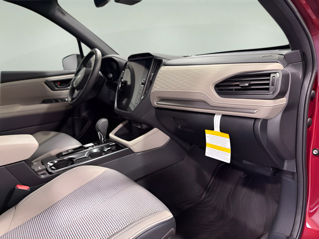 Certified 2026 Subaru Forester Premium AWD/4WD image 13