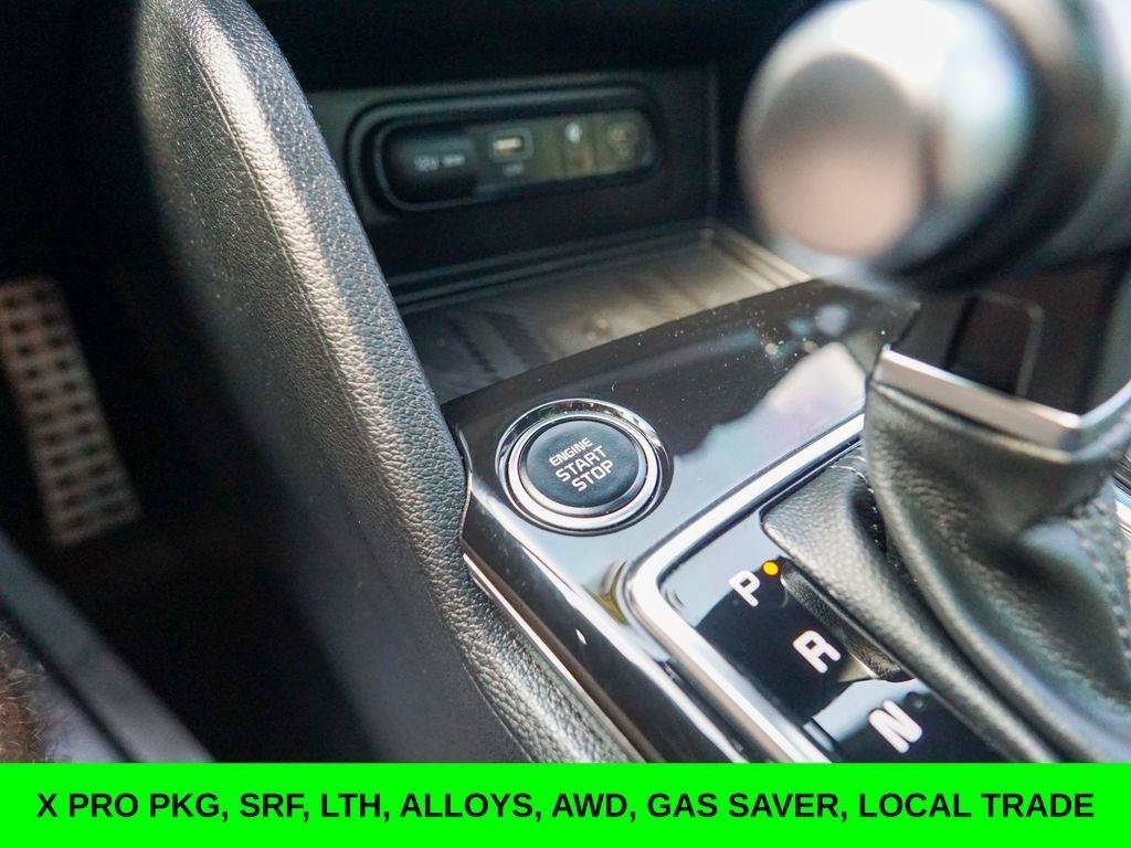 Used 2023 Kia Sportage X-Pro AWD/4WD image 28