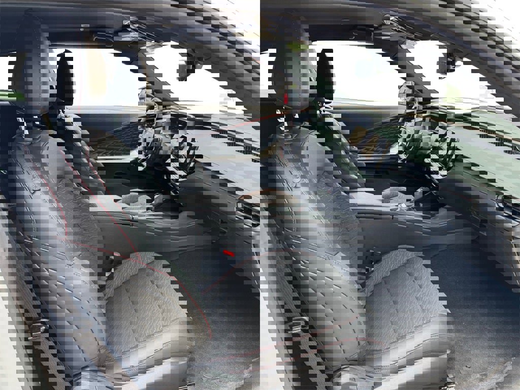 New 2025 Dodge Charger Daytona R/T w/ Quick Order Package 25M R/T image 15