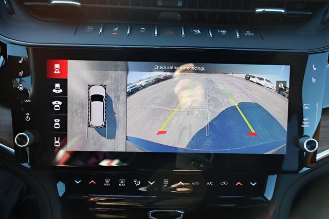 New 2026 Jeep Grand Cherokee L Summit image 20