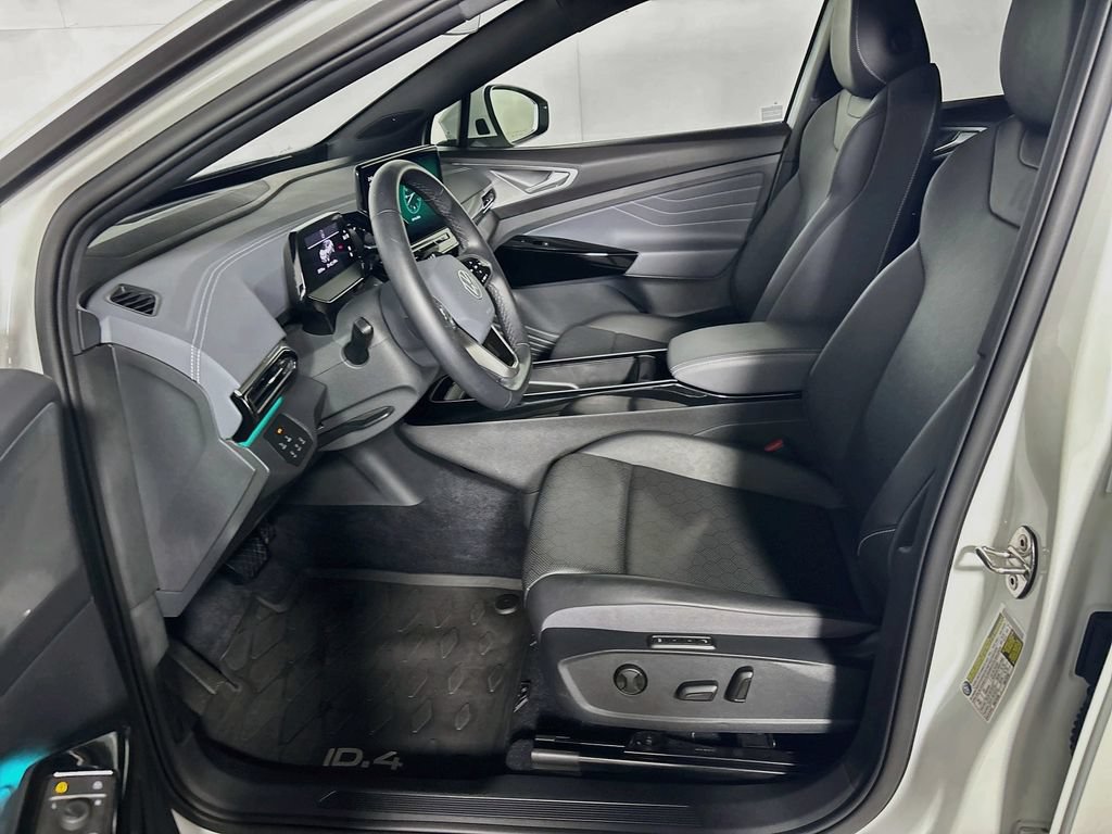 Certified 2023 Volkswagen ID.4 Pro S AWD/4WD image 12