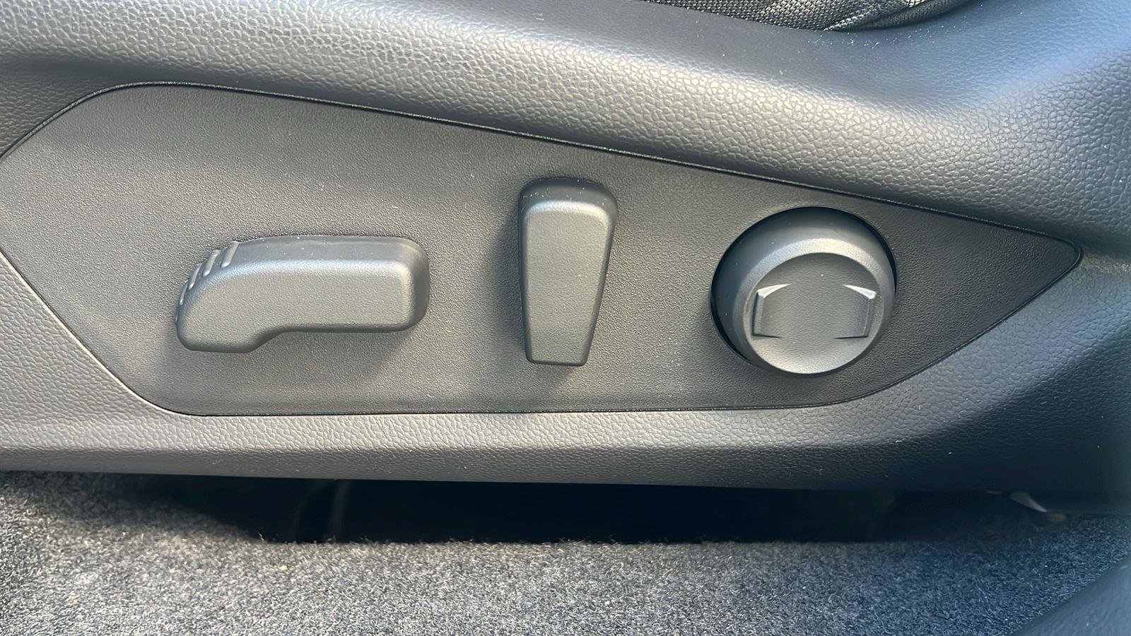 New 2026 Subaru Forester Premium image 11